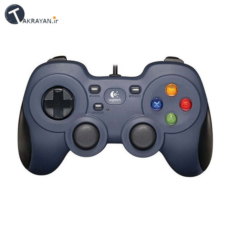 Logitech F310 Corded Gamepad